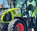Клаас Axion 810, об'ємом двигуна 0 л та пробігом 0 тис. км за 104478 $, фото 1 на Automoto.ua