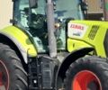 Клаас Axion 810, об'ємом двигуна 0 л та пробігом 0 тис. км за 104478 $, фото 4 на Automoto.ua