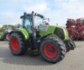 Клаас Axion 810, об'ємом двигуна 0 л та пробігом 0 тис. км за 47394 $, фото 4 на Automoto.ua