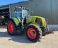 Клаас Axion 810, объемом двигателя 0 л и пробегом 0 тыс. км за 89939 $, фото 1 на Automoto.ua