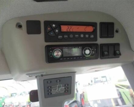 Клаас Axion 810, об'ємом двигуна 0 л та пробігом 0 тис. км за 47394 $, фото 7 на Automoto.ua