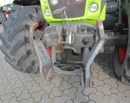Клаас Axion 810, об'ємом двигуна 0 л та пробігом 0 тис. км за 47394 $, фото 8 на Automoto.ua