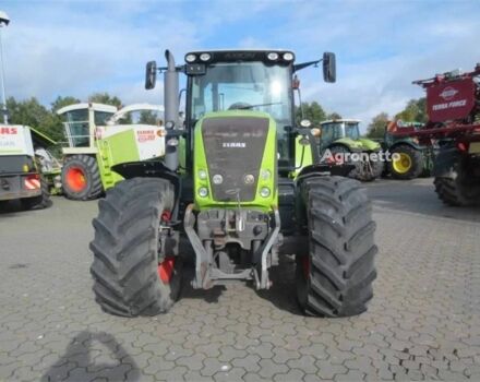Клаас Axion 810, об'ємом двигуна 0 л та пробігом 0 тис. км за 47394 $, фото 3 на Automoto.ua