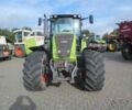 Клаас Axion 810, об'ємом двигуна 0 л та пробігом 0 тис. км за 47394 $, фото 3 на Automoto.ua