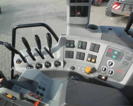 Клаас Axion 810, об'ємом двигуна 0 л та пробігом 0 тис. км за 47394 $, фото 5 на Automoto.ua
