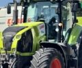 Клаас Axion 810, об'ємом двигуна 0 л та пробігом 0 тис. км за 104478 $, фото 1 на Automoto.ua