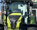 Клаас Axion 810, об'ємом двигуна 0 л та пробігом 0 тис. км за 104478 $, фото 2 на Automoto.ua