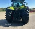 Клаас Axion 810, объемом двигателя 0 л и пробегом 0 тыс. км за 77935 $, фото 4 на Automoto.ua