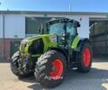 Клаас Axion 810, объемом двигателя 0 л и пробегом 0 тыс. км за 77935 $, фото 1 на Automoto.ua