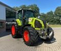 Клаас Axion 810, объемом двигателя 0 л и пробегом 0 тыс. км за 77935 $, фото 3 на Automoto.ua