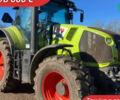 Клаас Axion 810, объемом двигателя 6.73 л и пробегом 0 тыс. км за 114483 $, фото 1 на Automoto.ua