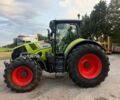 Клаас Axion 810, объемом двигателя 0 л и пробегом 0 тыс. км за 52204 $, фото 2 на Automoto.ua