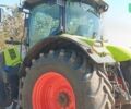 Клаас Axion 810, объемом двигателя 0 л и пробегом 0 тыс. км за 61212 $, фото 3 на Automoto.ua