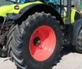 Клаас Axion 810, объемом двигателя 0 л и пробегом 0 тыс. км за 61212 $, фото 2 на Automoto.ua