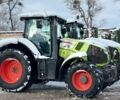 Клаас Axion 810, объемом двигателя 0 л и пробегом 0 тыс. км за 72157 $, фото 1 на Automoto.ua