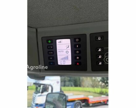 Клаас Axion 810, объемом двигателя 0 л и пробегом 0 тыс. км за 52204 $, фото 8 на Automoto.ua