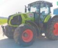 Клаас Axion 810, объемом двигателя 0 л и пробегом 0 тыс. км за 61212 $, фото 6 на Automoto.ua