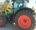 Клаас Axion 810, объемом двигателя 0 л и пробегом 0 тыс. км за 61212 $, фото 4 на Automoto.ua