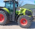 Клаас Axion 810, объемом двигателя 0 л и пробегом 0 тыс. км за 61212 $, фото 1 на Automoto.ua