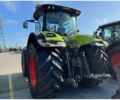 Клаас Axion 810, об'ємом двигуна 0 л та пробігом 0 тис. км за 88368 $, фото 4 на Automoto.ua