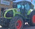 Клаас Axion 810, объемом двигателя 0 л и пробегом 0 тыс. км за 77822 $, фото 1 на Automoto.ua