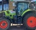 Клаас Axion 810, объемом двигателя 0 л и пробегом 0 тыс. км за 77822 $, фото 2 на Automoto.ua