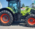 Клаас Axion 810 2018 в Звенигородка на Automoto.ua Клаас Axion 810, объемом двигателя 0 л и пробегом 0 тыс. км за 69807 $, фото 2 на Automoto.ua