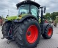 Клаас Axion 810, объемом двигателя 0 л и пробегом 0 тыс. км за 90367 $, фото 4 на Automoto.ua