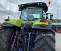 Клаас Axion 810, объемом двигателя 0 л и пробегом 0 тыс. км за 90367 $, фото 6 на Automoto.ua