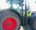 Клаас Axion 810, об'ємом двигуна 6.7 л та пробігом 0 тис. км за 135718 $, фото 9 на Automoto.ua