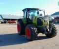 Клаас Axion 810, об'ємом двигуна 6.7 л та пробігом 0 тис. км за 135718 $, фото 1 на Automoto.ua