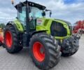 Клаас Axion 810, объемом двигателя 0 л и пробегом 0 тыс. км за 90367 $, фото 3 на Automoto.ua