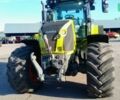 Клаас Axion 810, об'ємом двигуна 6.7 л та пробігом 0 тис. км за 135718 $, фото 2 на Automoto.ua