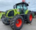Клаас Axion 810, объемом двигателя 0 л и пробегом 0 тыс. км за 90367 $, фото 1 на Automoto.ua