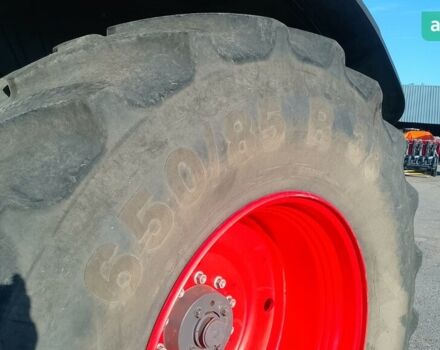 Клаас Axion 810, объемом двигателя 6.7 л и пробегом 0 тыс. км за 134929 $, фото 11 на Automoto.ua