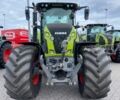 Клаас Axion 810, объемом двигателя 0 л и пробегом 0 тыс. км за 90367 $, фото 2 на Automoto.ua