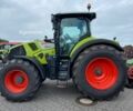 Клаас Axion 810, объемом двигателя 0 л и пробегом 0 тыс. км за 90367 $, фото 7 на Automoto.ua