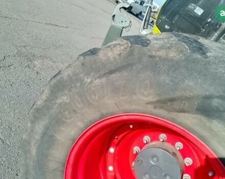 Клаас Axion 810, объемом двигателя 6.7 л и пробегом 0 тыс. км за 134929 $, фото 12 на Automoto.ua