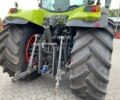 Клаас Axion 810, объемом двигателя 0 л и пробегом 0 тыс. км за 90367 $, фото 5 на Automoto.ua