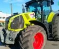 Клаас Axion 810, об'ємом двигуна 6.7 л та пробігом 0 тис. км за 135718 $, фото 1 на Automoto.ua