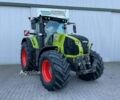 Клаас Axion 810, об'ємом двигуна 0 л та пробігом 0 тис. км за 90667 $, фото 1 на Automoto.ua