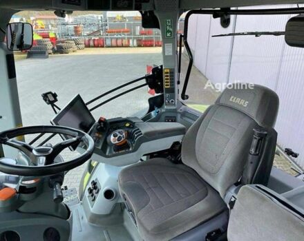 Клаас Axion 810, об'ємом двигуна 0 л та пробігом 0 тис. км за 90667 $, фото 7 на Automoto.ua