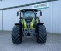 Клаас Axion 810, об'ємом двигуна 0 л та пробігом 0 тис. км за 90667 $, фото 4 на Automoto.ua