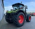 Клаас Axion 810, об'ємом двигуна 0 л та пробігом 0 тис. км за 90667 $, фото 5 на Automoto.ua