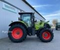 Клаас Axion 810, об'ємом двигуна 0 л та пробігом 0 тис. км за 90667 $, фото 2 на Automoto.ua