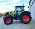 Клаас Axion 810, об'ємом двигуна 0 л та пробігом 0 тис. км за 90667 $, фото 3 на Automoto.ua