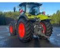 Клаас Axion 810, объемом двигателя 0 л и пробегом 0 тыс. км за 185375 $, фото 4 на Automoto.ua