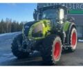 Клаас Axion 810, объемом двигателя 0 л и пробегом 0 тыс. км за 185375 $, фото 1 на Automoto.ua