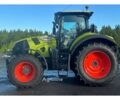 Клаас Axion 810, объемом двигателя 0 л и пробегом 0 тыс. км за 185375 $, фото 3 на Automoto.ua