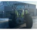 Клаас Axion 810, объемом двигателя 0 л и пробегом 0 тыс. км за 185375 $, фото 2 на Automoto.ua